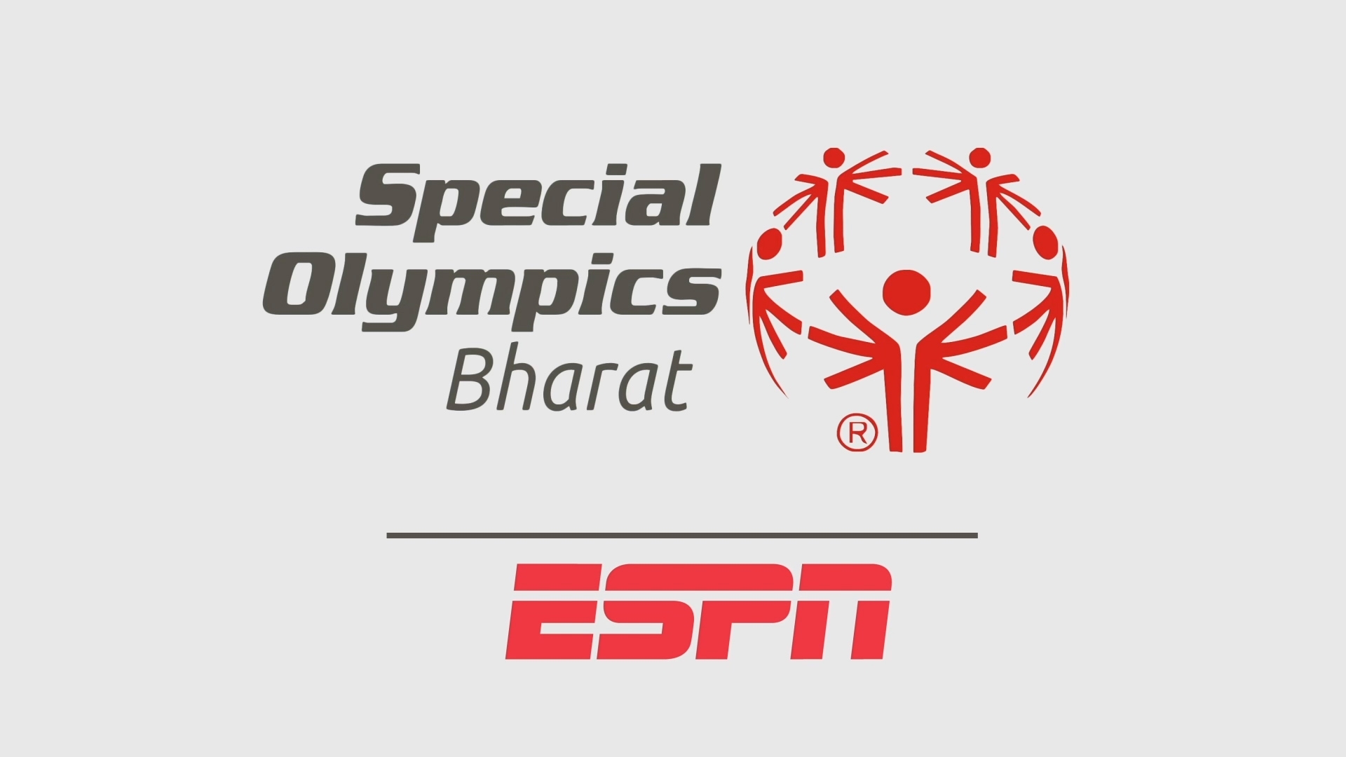 Special Olympics Bharat