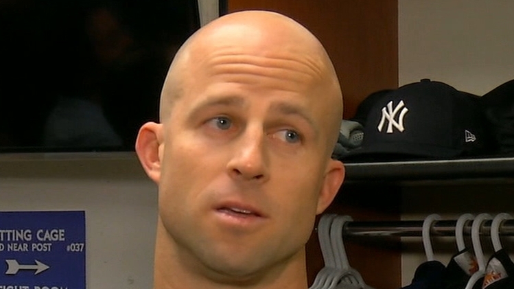 Gardner had no idea he was tossed