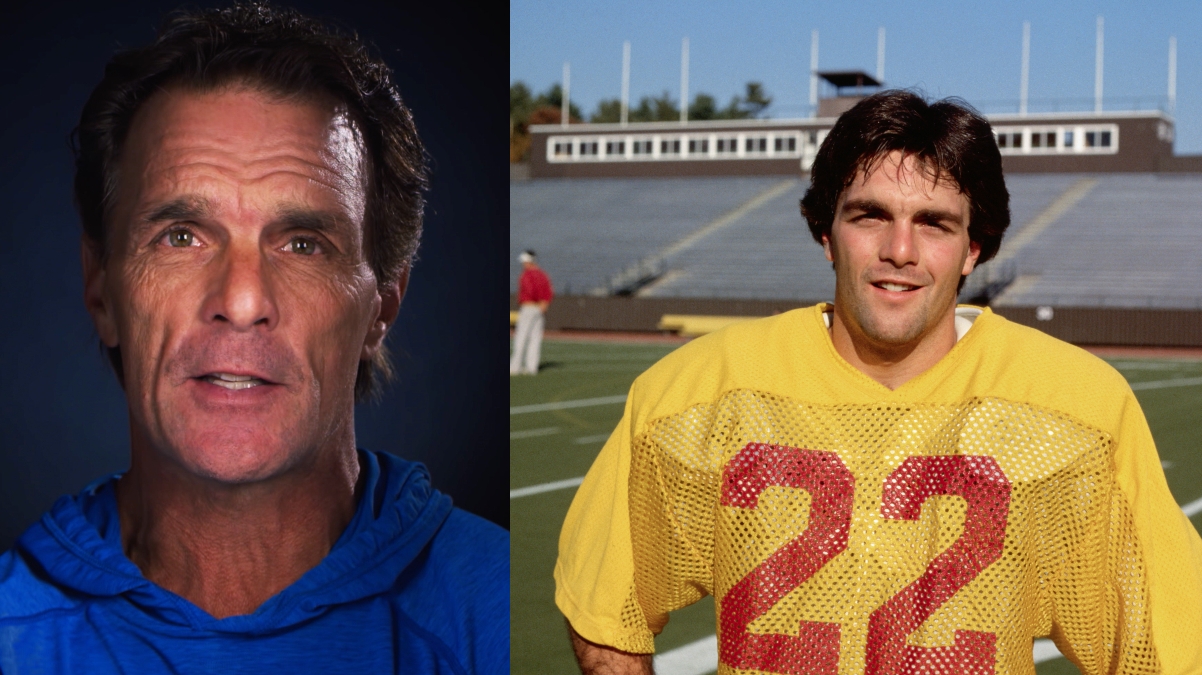 Doug Flutie's Boston College era begins