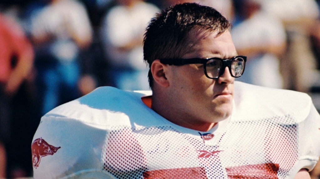 The heartbreaking story of the greatest walk-on ever