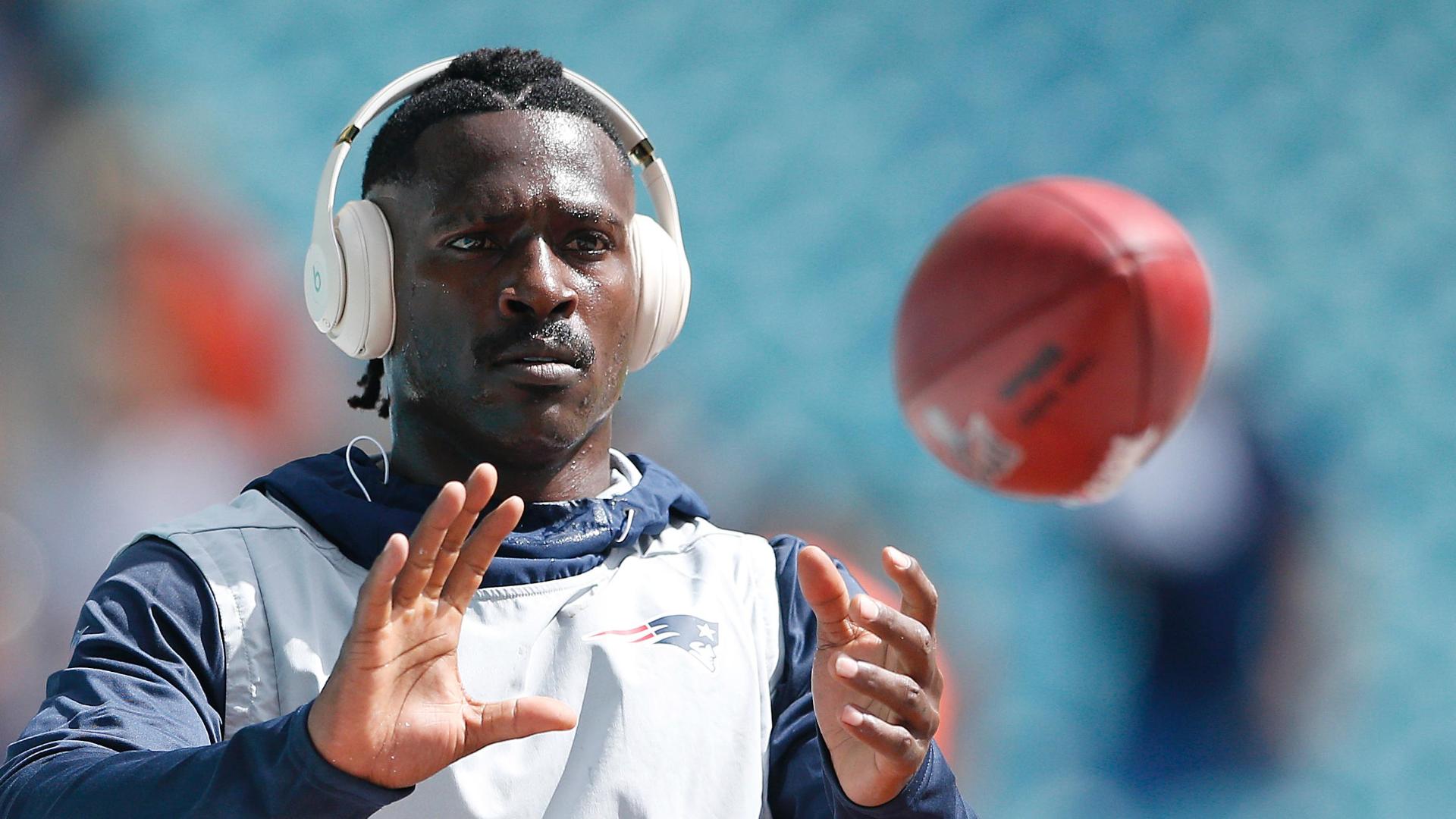 Schefter: What team will take a chance on AB now?