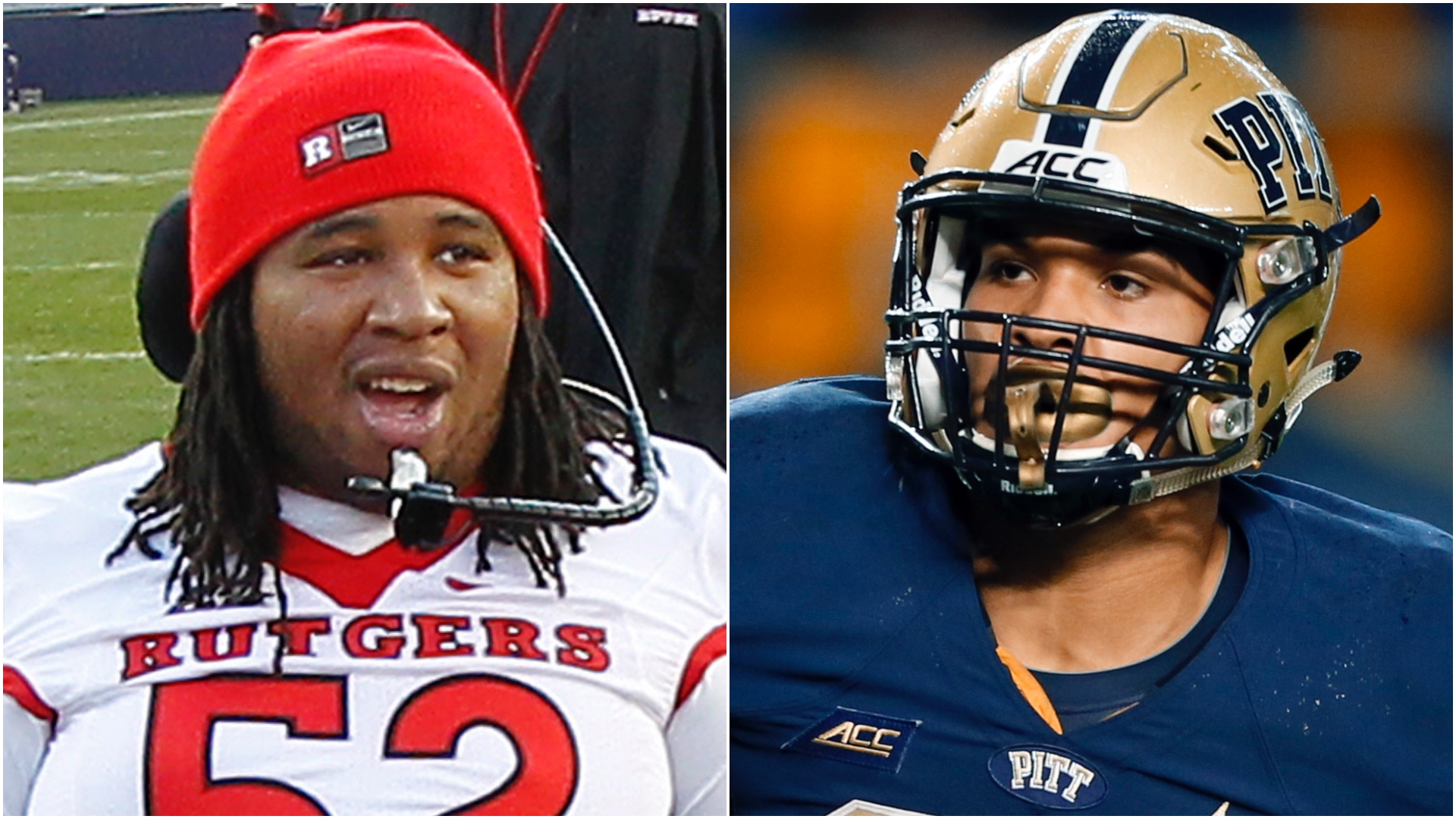The top 10 most inspiring college football moments