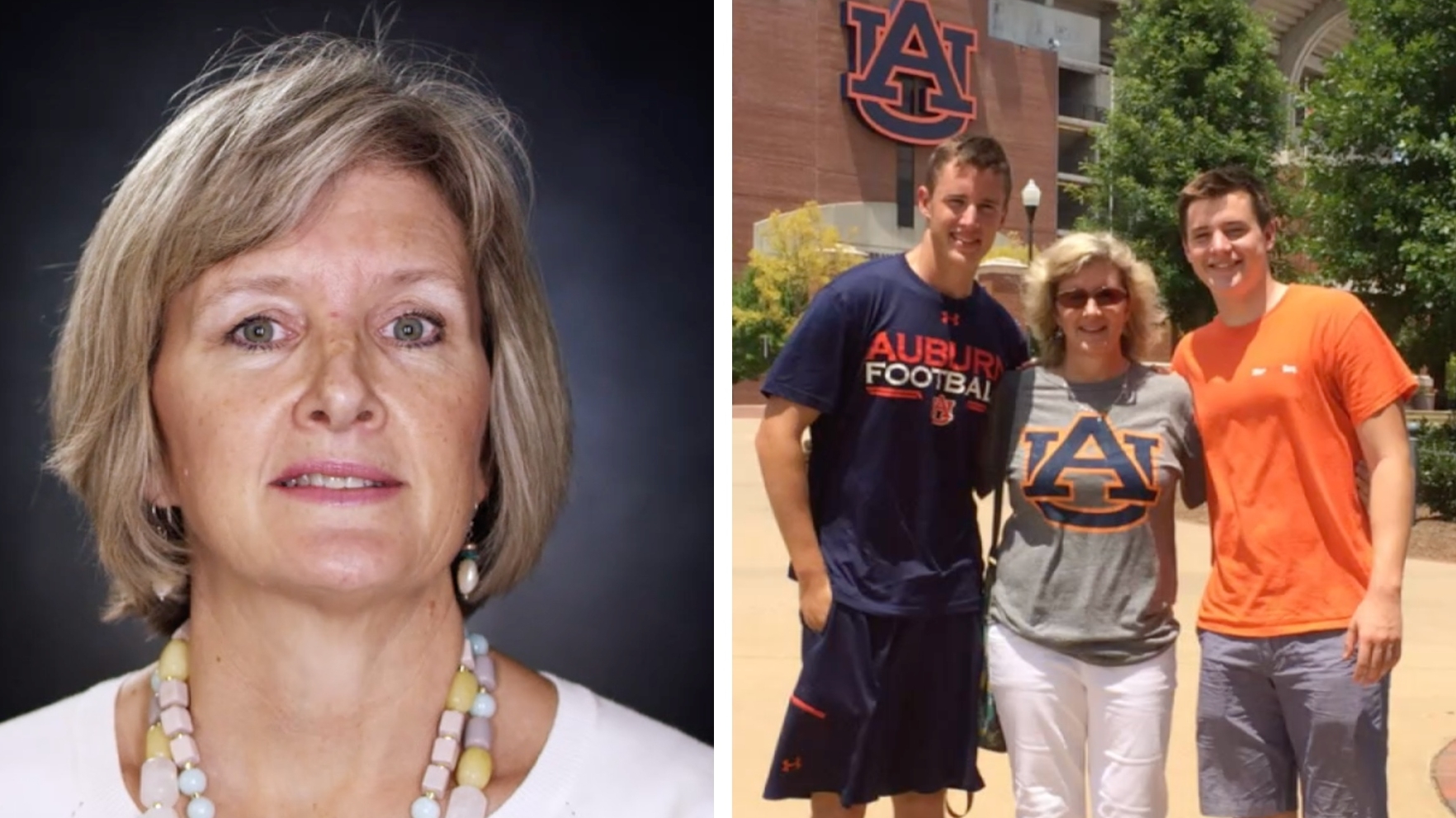 Michigan native lets Iron Bowl determine future