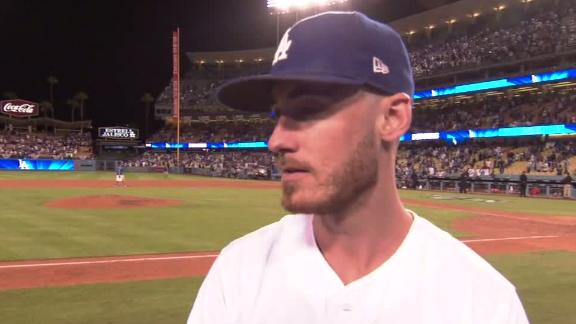 Walker Buehler 2026 pitching Stats Per Game - MLB - ESPN