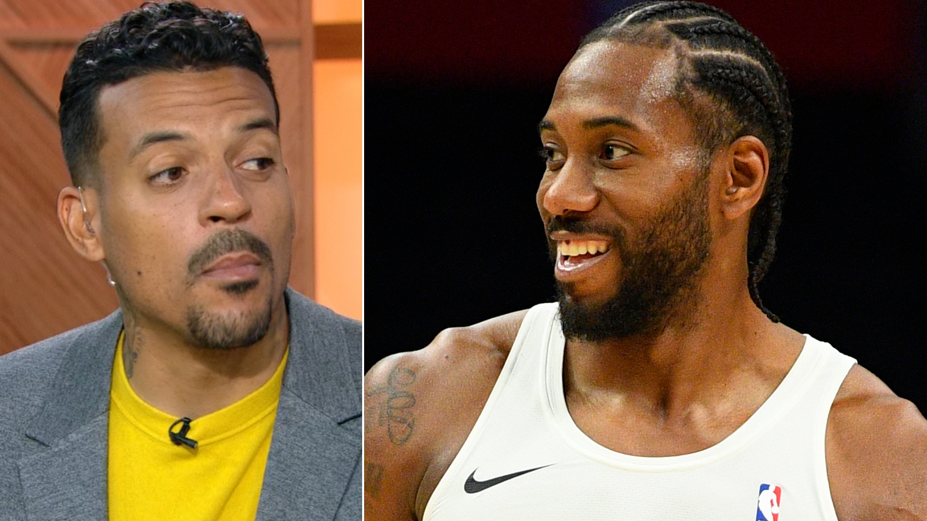 Barnes: It's Clippers' championship to lose