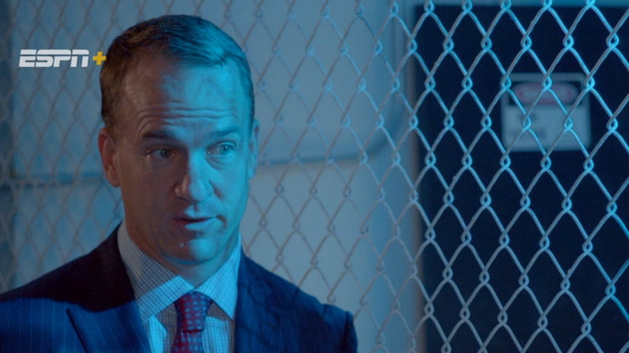 Peyton investigates 'who killed the fullback?'