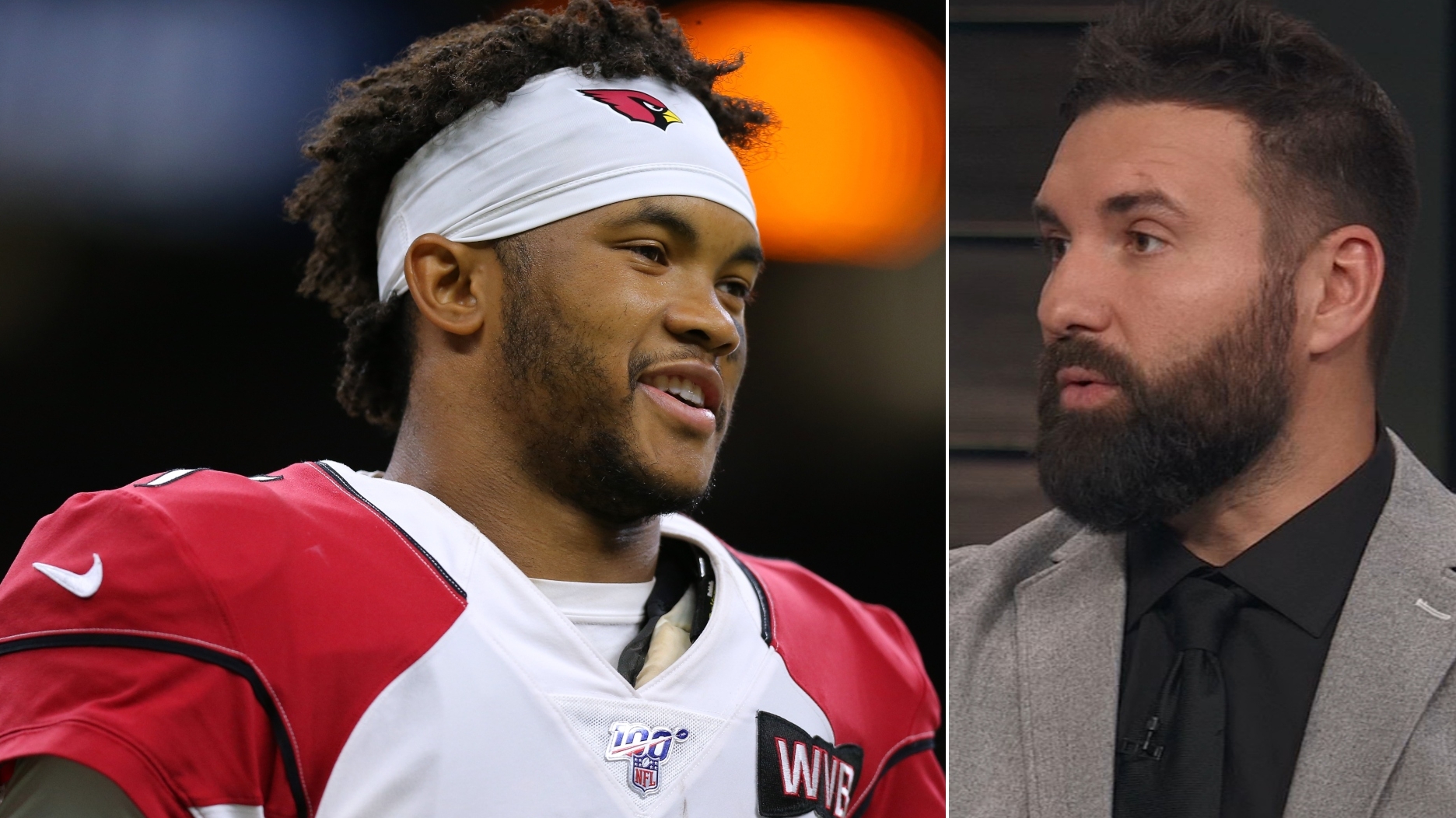 Ninkovich: Cardinals 'air-raid' offense will help them vs. Bucs