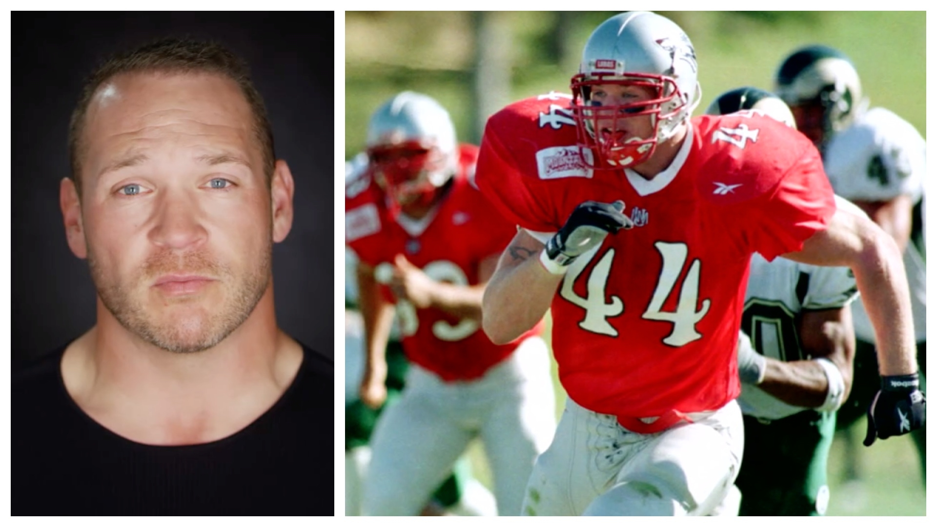 Urlacher's final win at New Mexico a memorable one for him