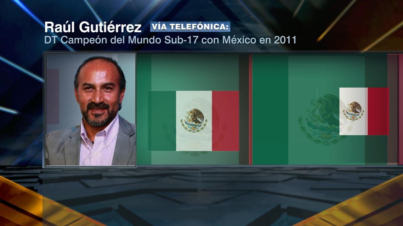 "Ruiz le dio equilibrio al equipo, pero no salieron finos"