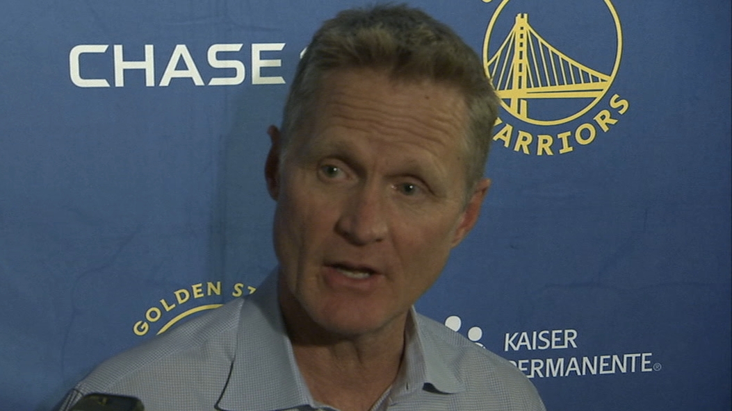 Kerr wants to take historic loss and 'flush it down the toilet'