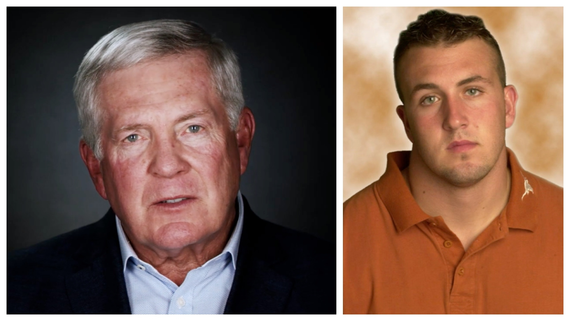 Brown, Texas score 44 to honor fallen teammate
