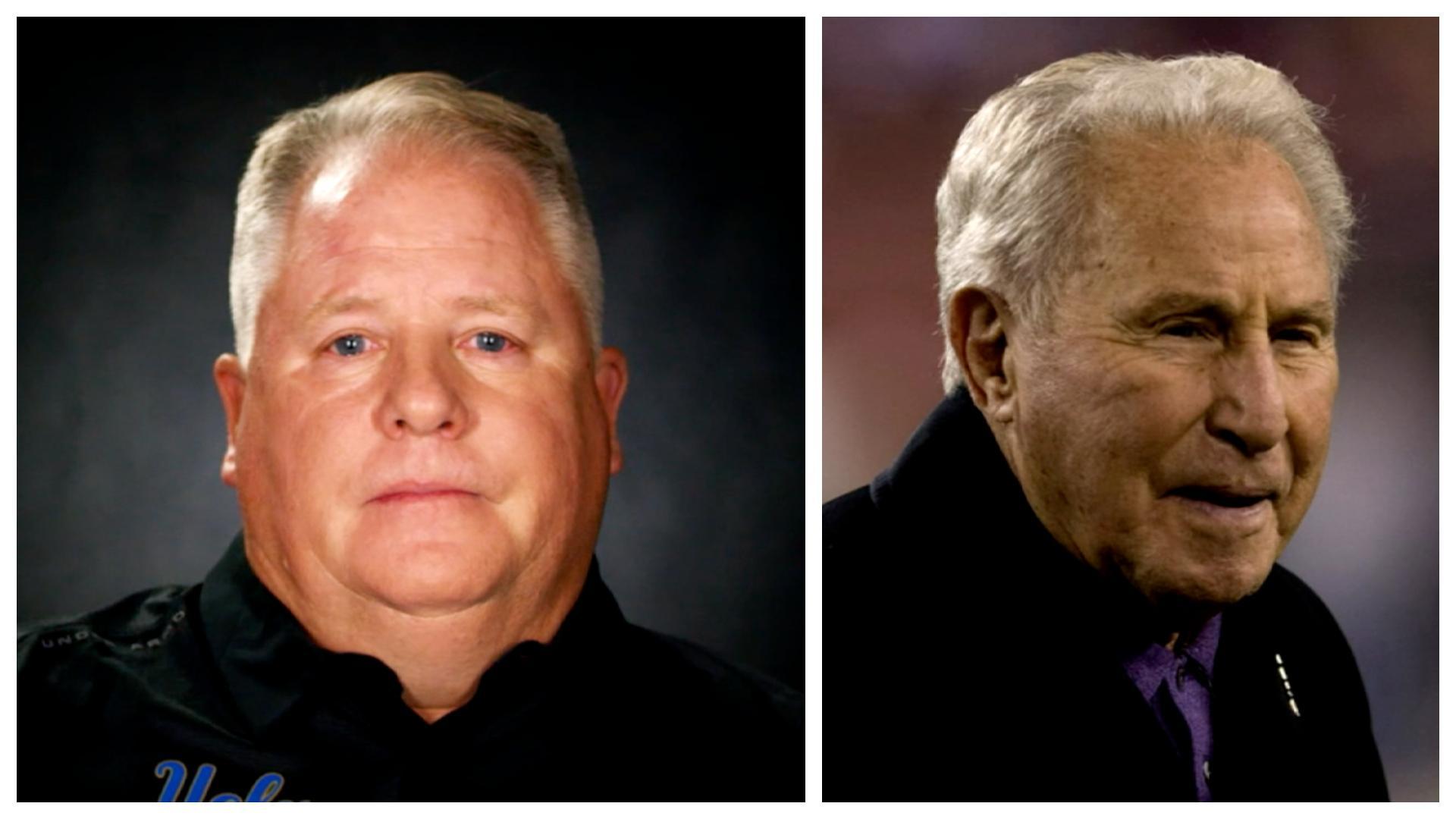 Kelly touched by Corso's gesture after title game loss