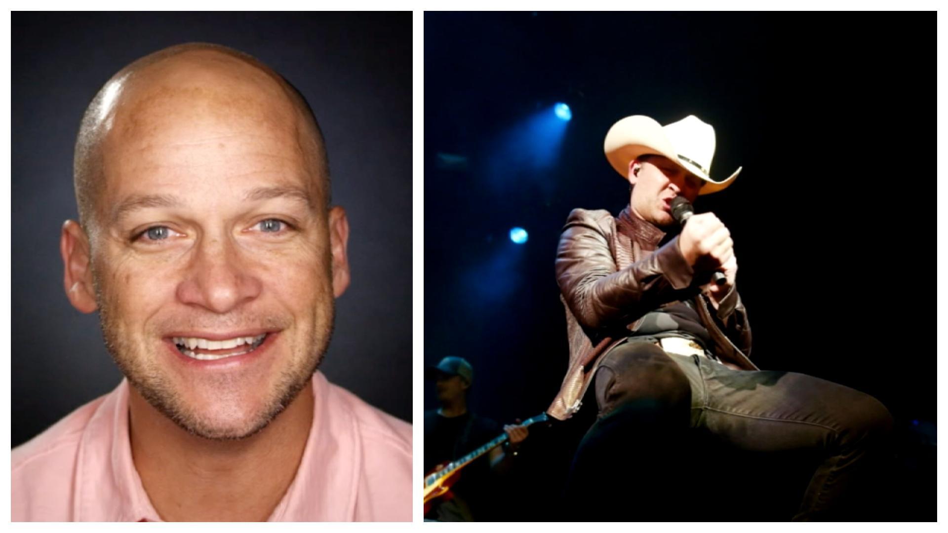 Arkansas' upset of TCU fired up country music stars