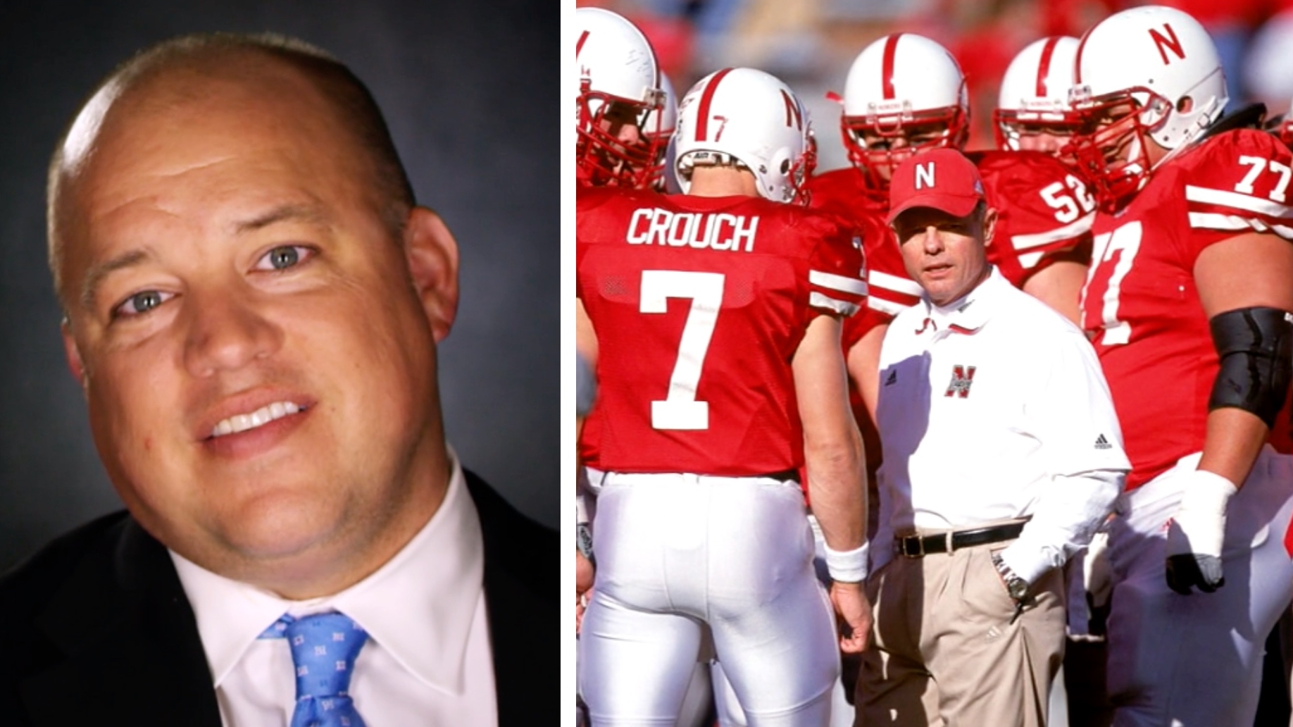 Reporter discovers Nebraska's secret play