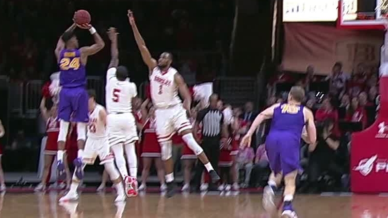 Game Highlights Video