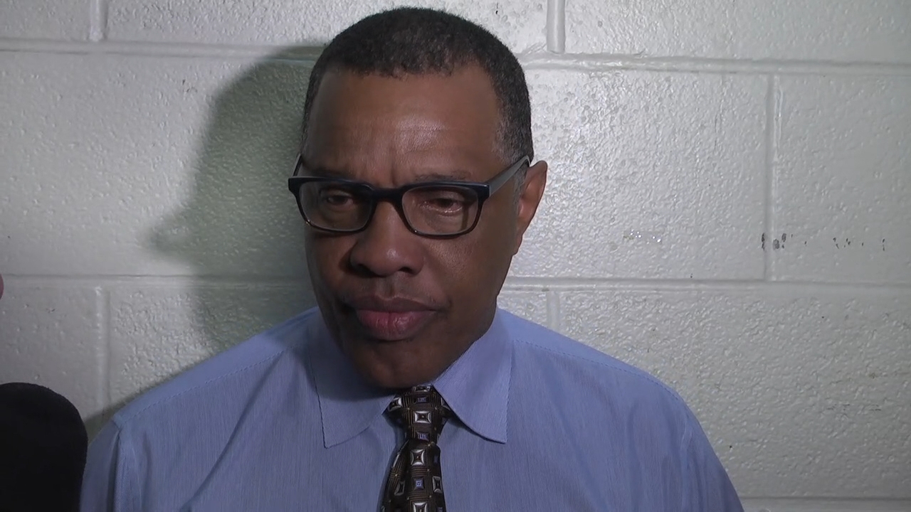 Gentry: Zion should have touched the ball more