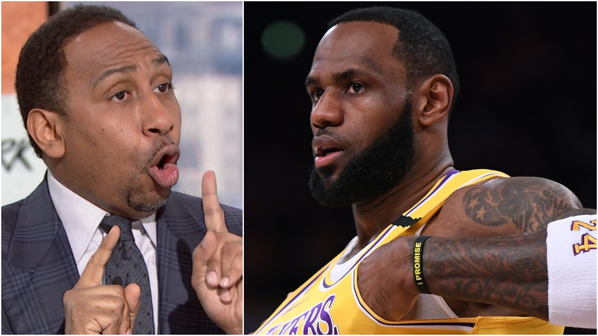 Do the Lakers need to make changes before the trade deadline?