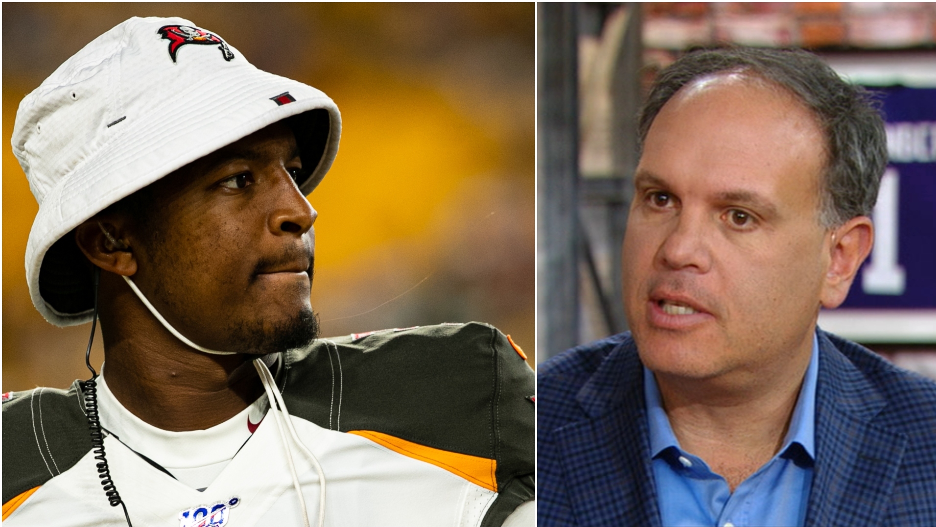 Will the Buccaneers let Winston walk in free agency?