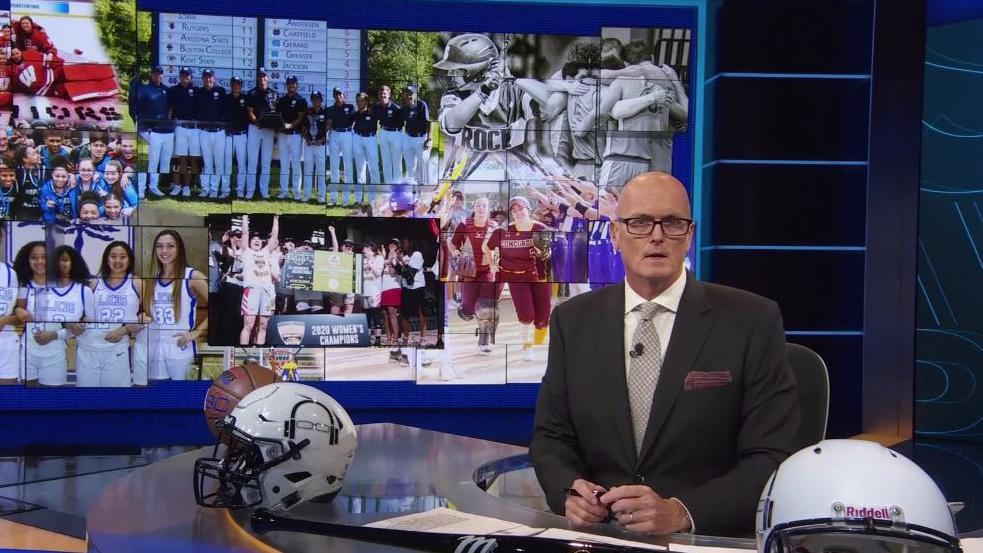 SVP salutes athletes around the country for #SeniorNight