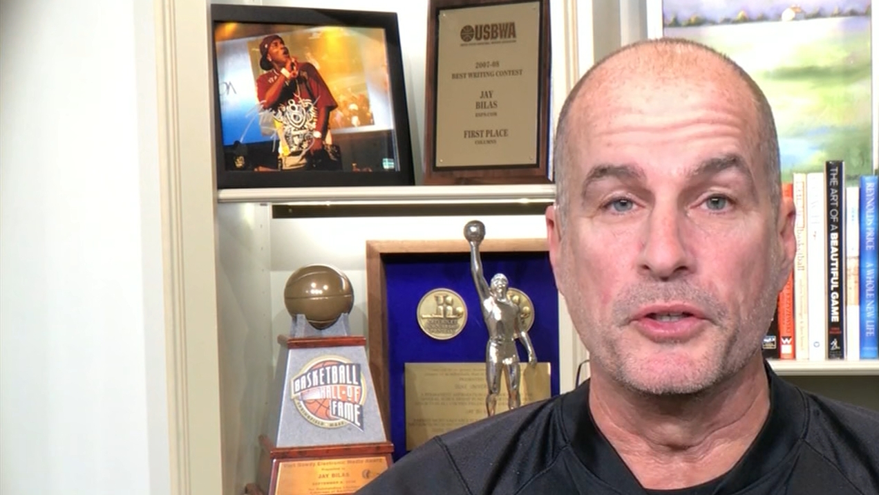 Why canceling the NCAA basketball tournaments was the right move