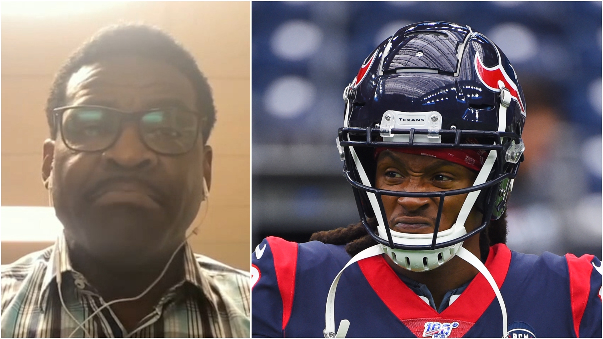 Irvin makes stunning claim in detailing Hopkins-O'Brien 'power struggle'