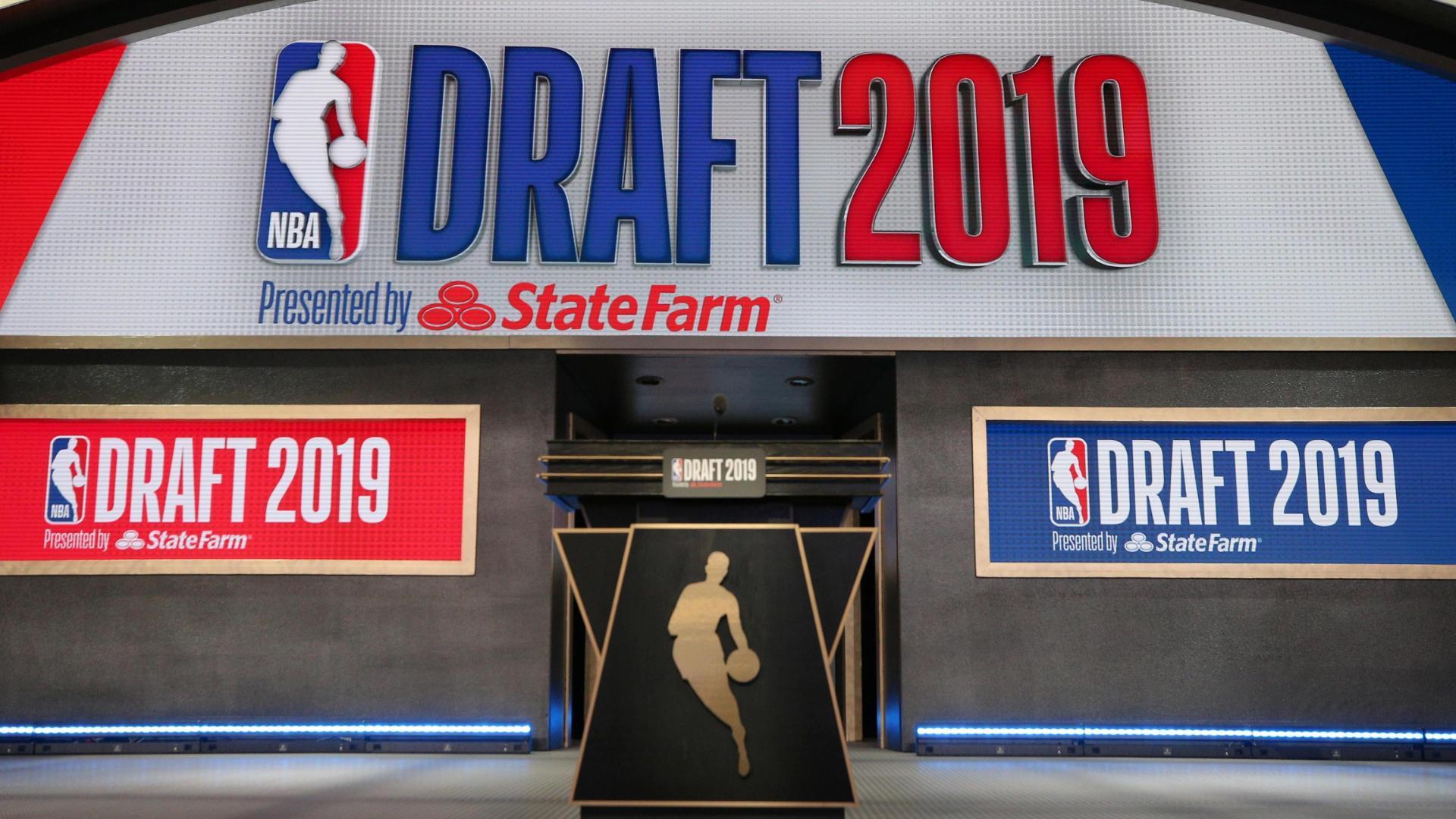 How coronavirus is affecting NBA's pre-draft process