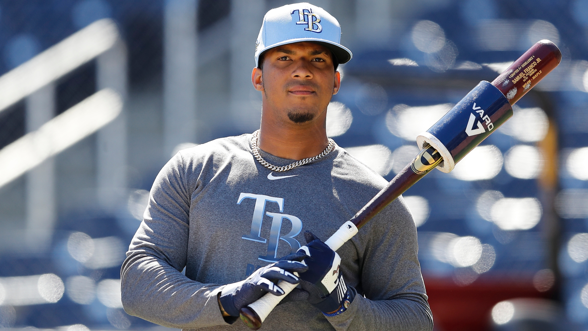 Which MLB teams have the best and worst farm systems?
