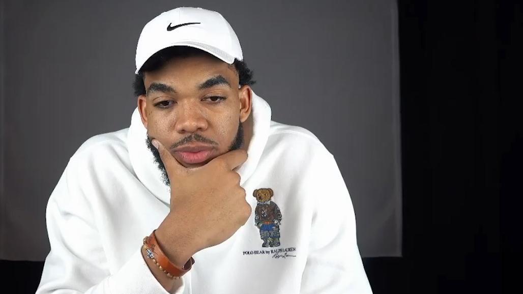 KAT gives emotional update on mom's battle with COVID-19