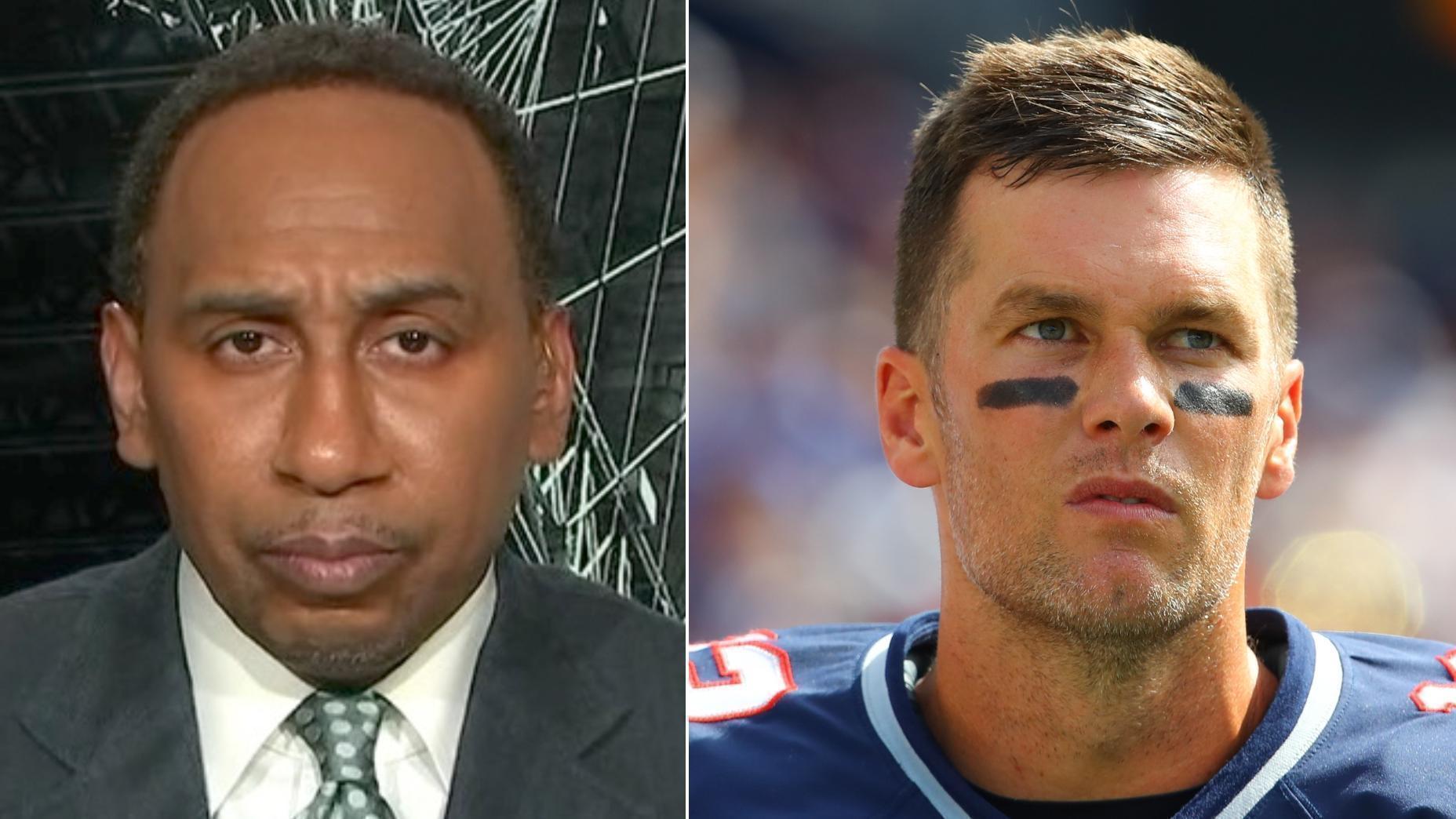 The team Stephen A. thinks benefits the most by expanding the NFL playoffs