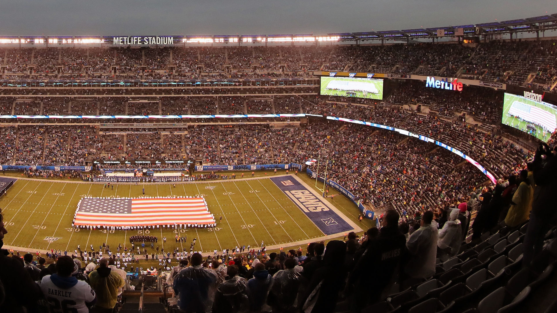 Are NFL expectations to start season on time realistic?