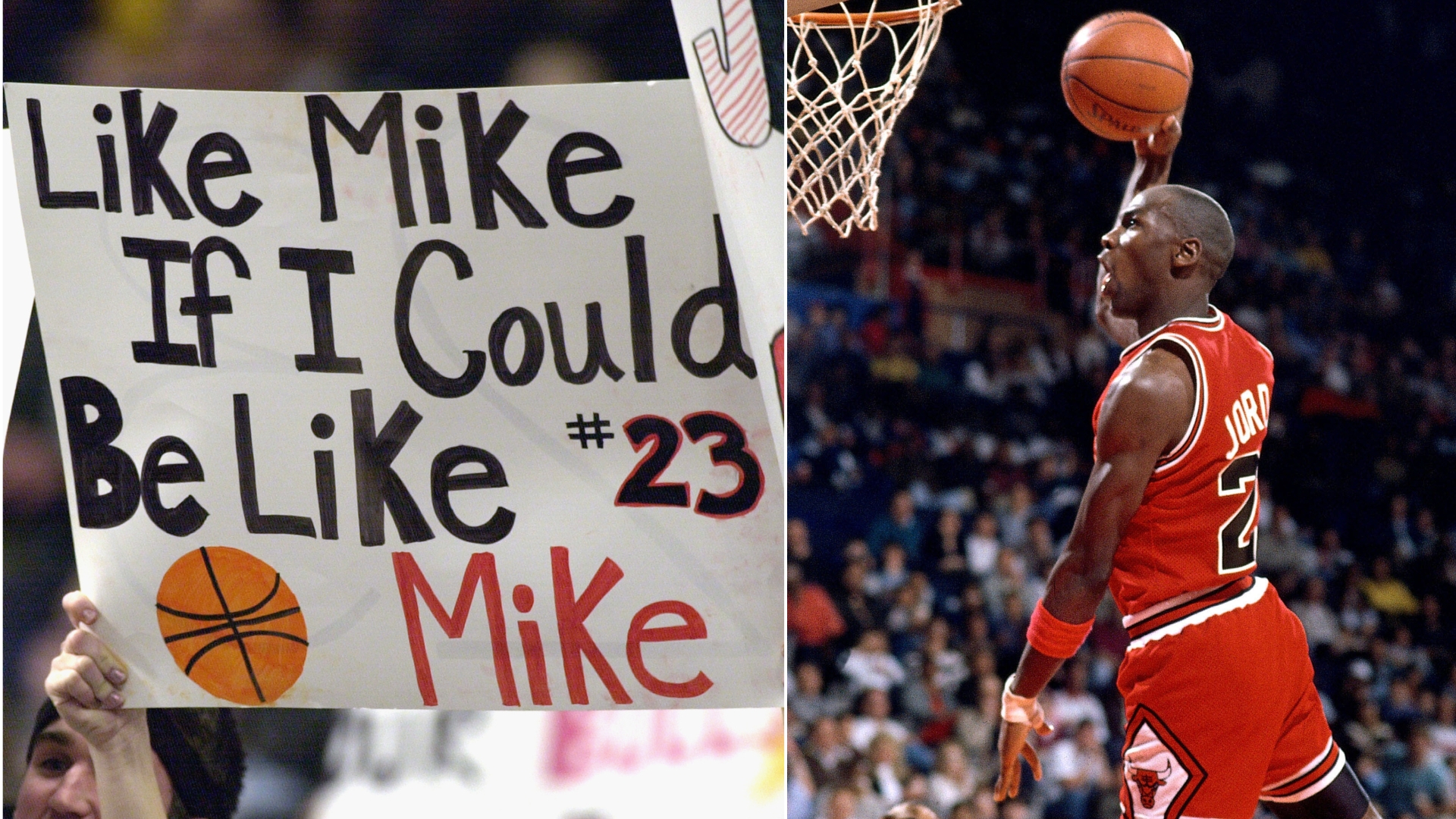 'The Last Dance' trailer: How 'Like Mike' became a worldwide phenomenon
