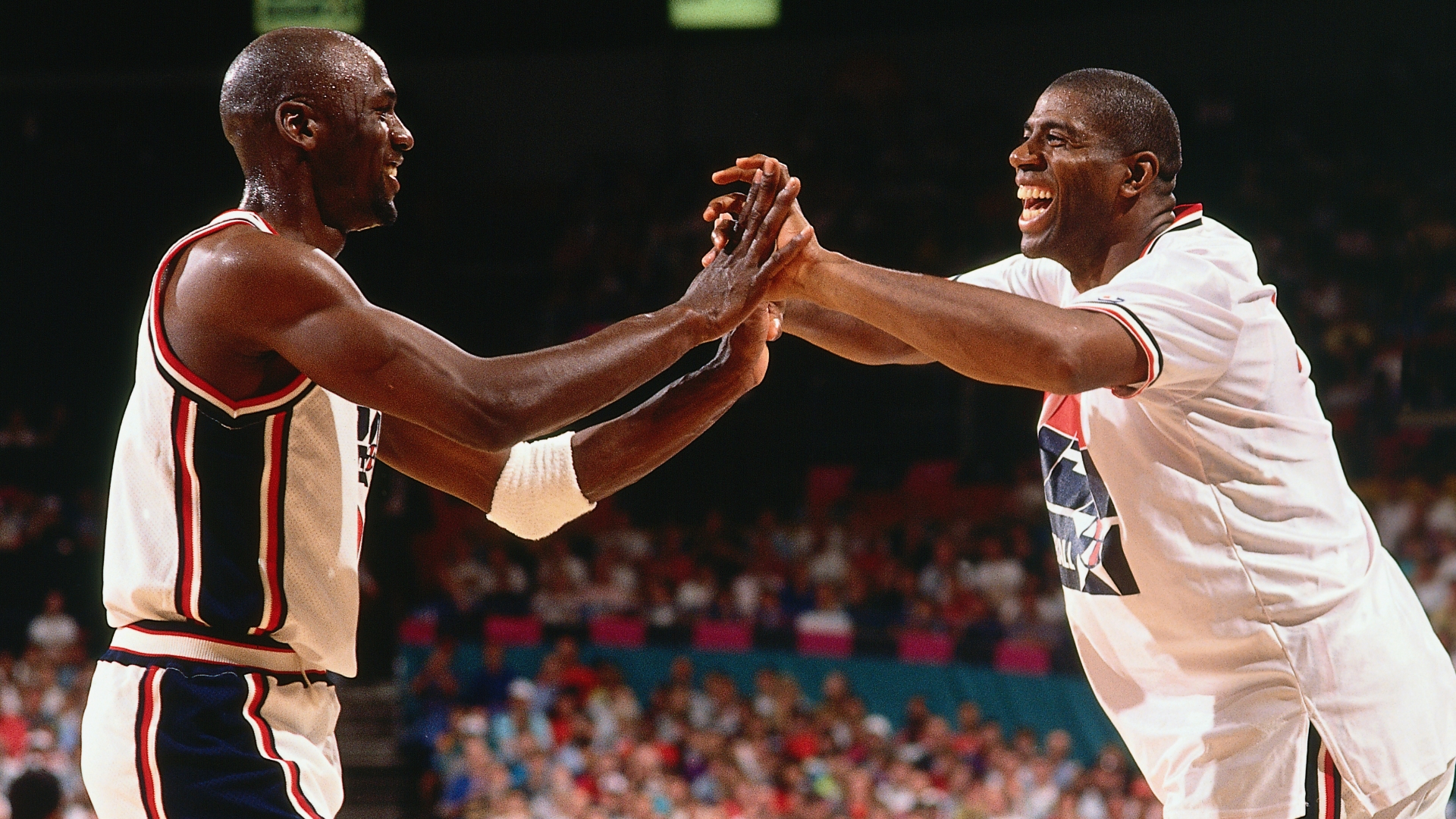 'The Last Dance' trailer: An inside look at 'The Dream Team'