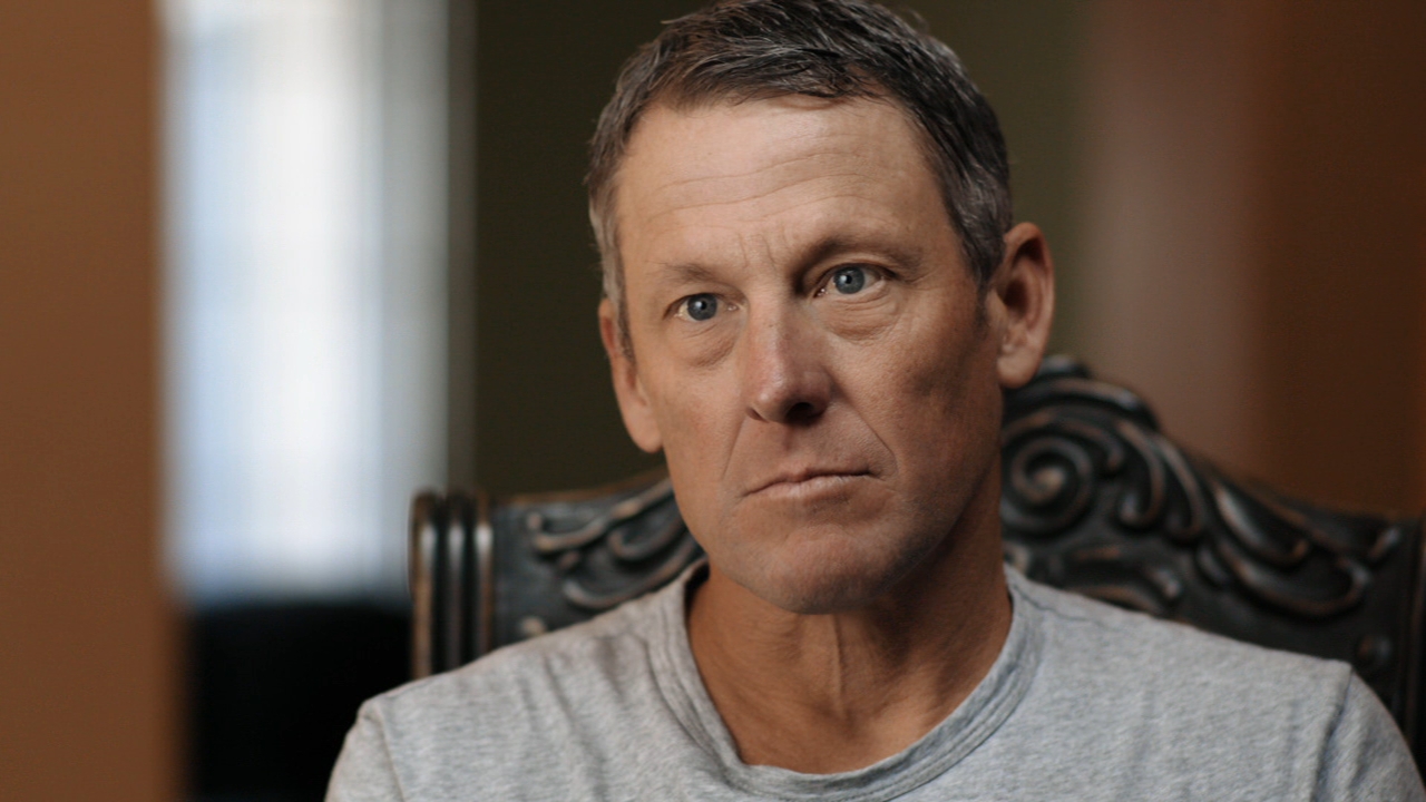 'LANCE' sneak peek: 'The first time you ever doped'