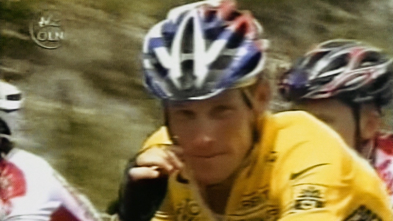 'LANCE' sneak peek: Lance mockingly chases down Simeoni