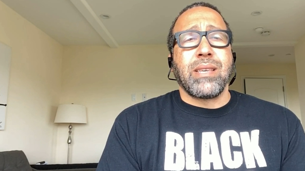 Fizdale encourages speaking out against injustice in essay
