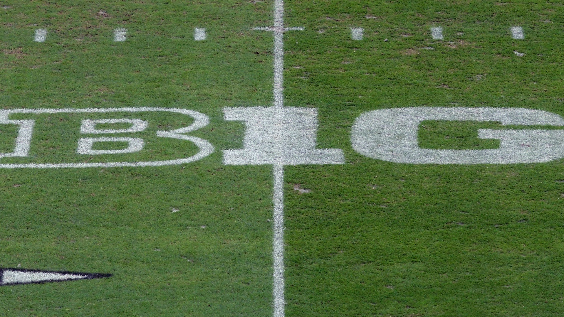 McFarland: Big Ten avoiding liability by postponing fall football season
