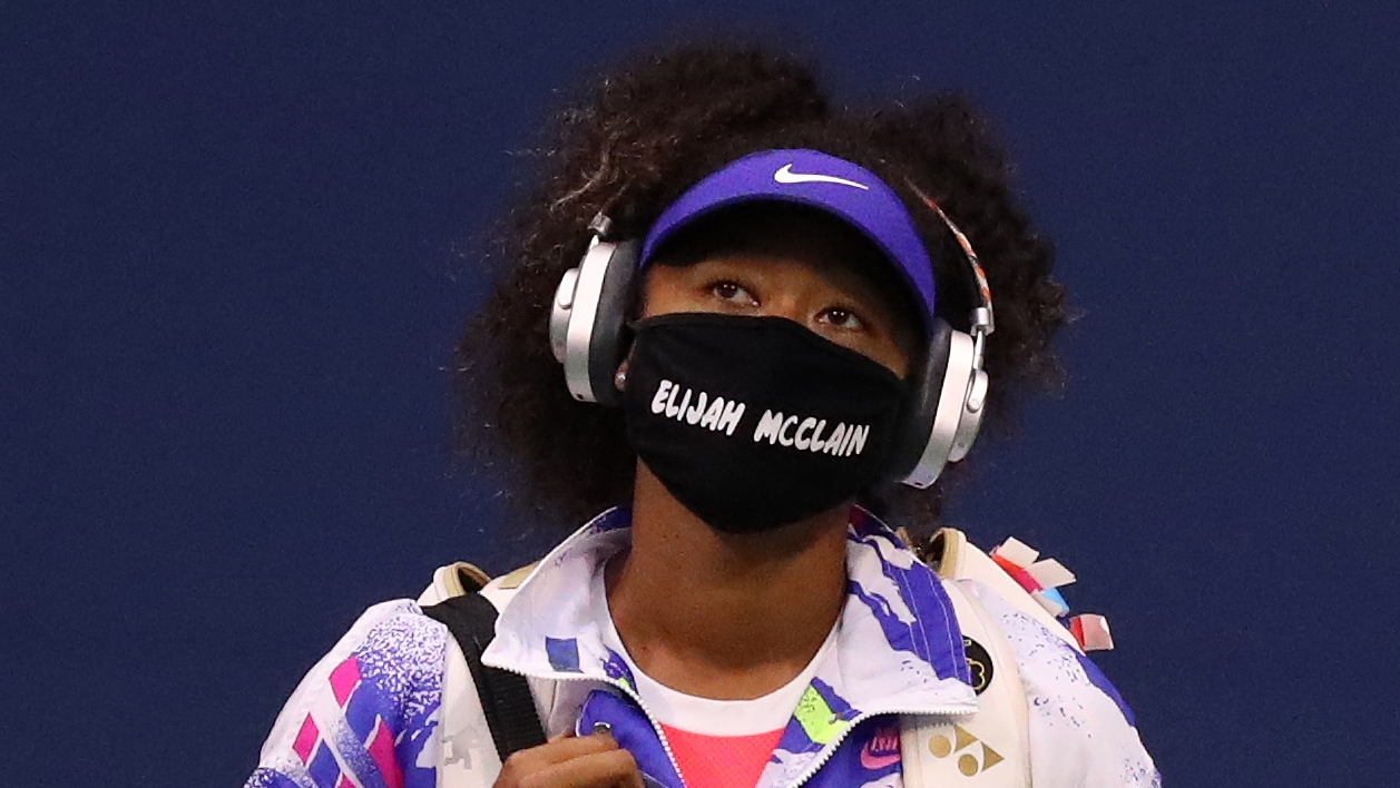 How the tennis world is fighting for social change
