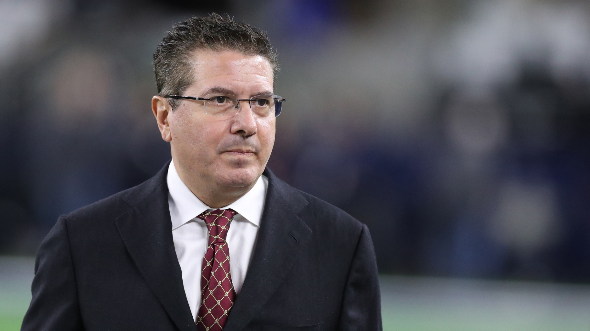 Ex-Washington Football Team employees describe a toxic culture