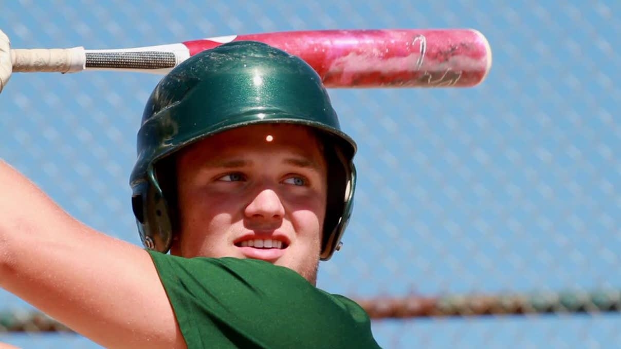 E:60 - Jaydin Goldenstein's remarkable day