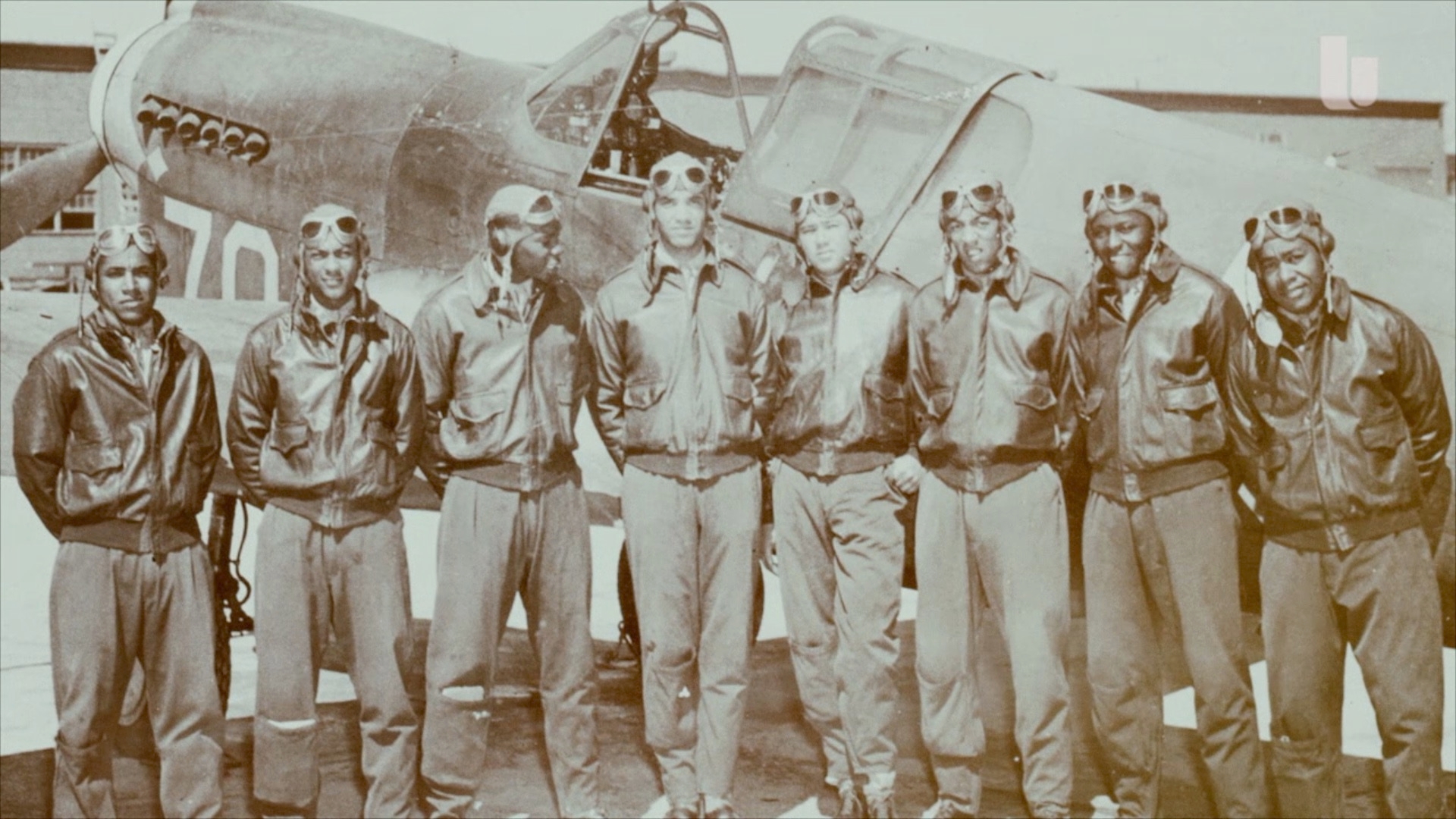 Saluting the legacy of the Tuskegee Airmen