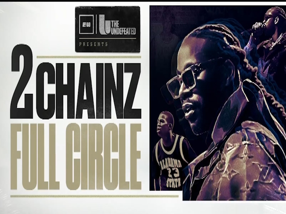 2 Chainz - full circle