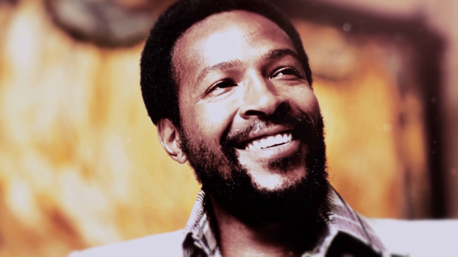 The 50th anniversary of Marvin Gaye's 'What's Going On'