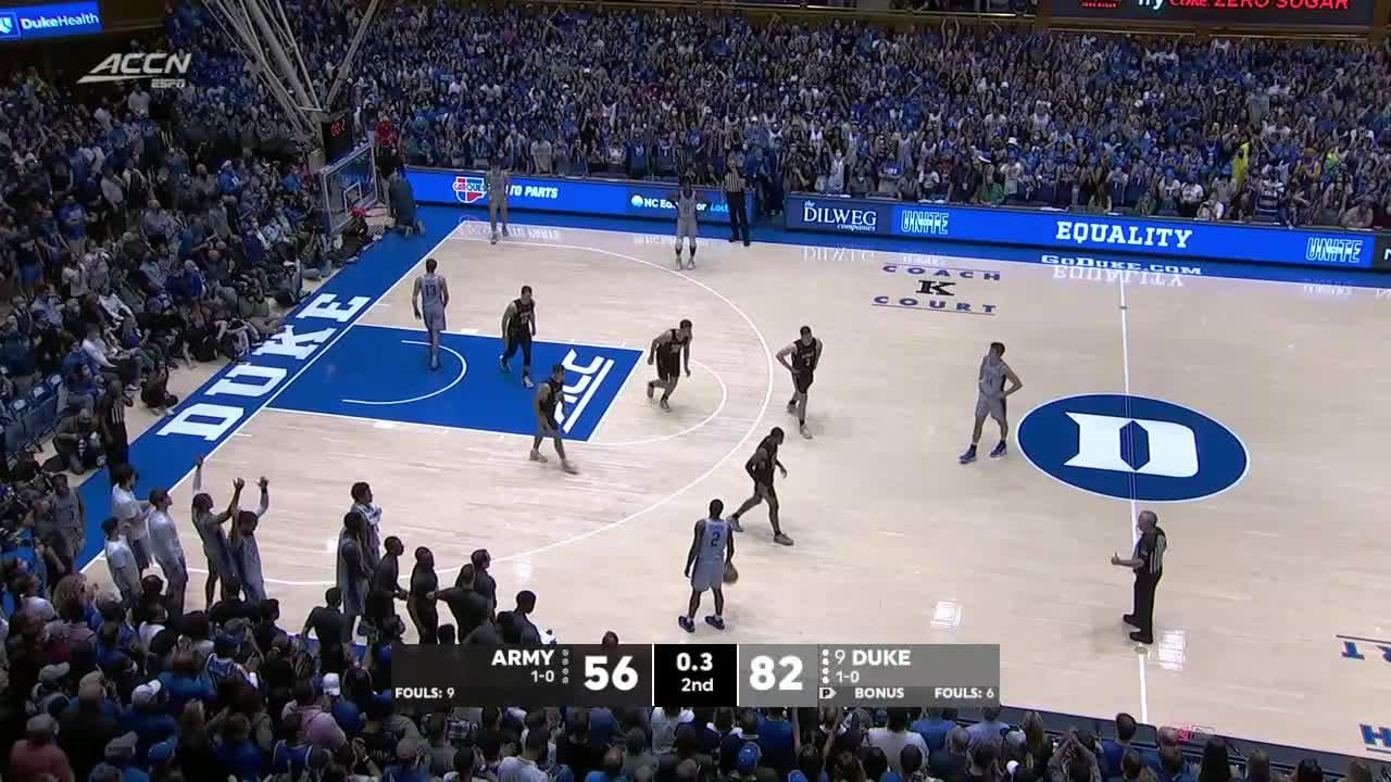Game Highlights Video