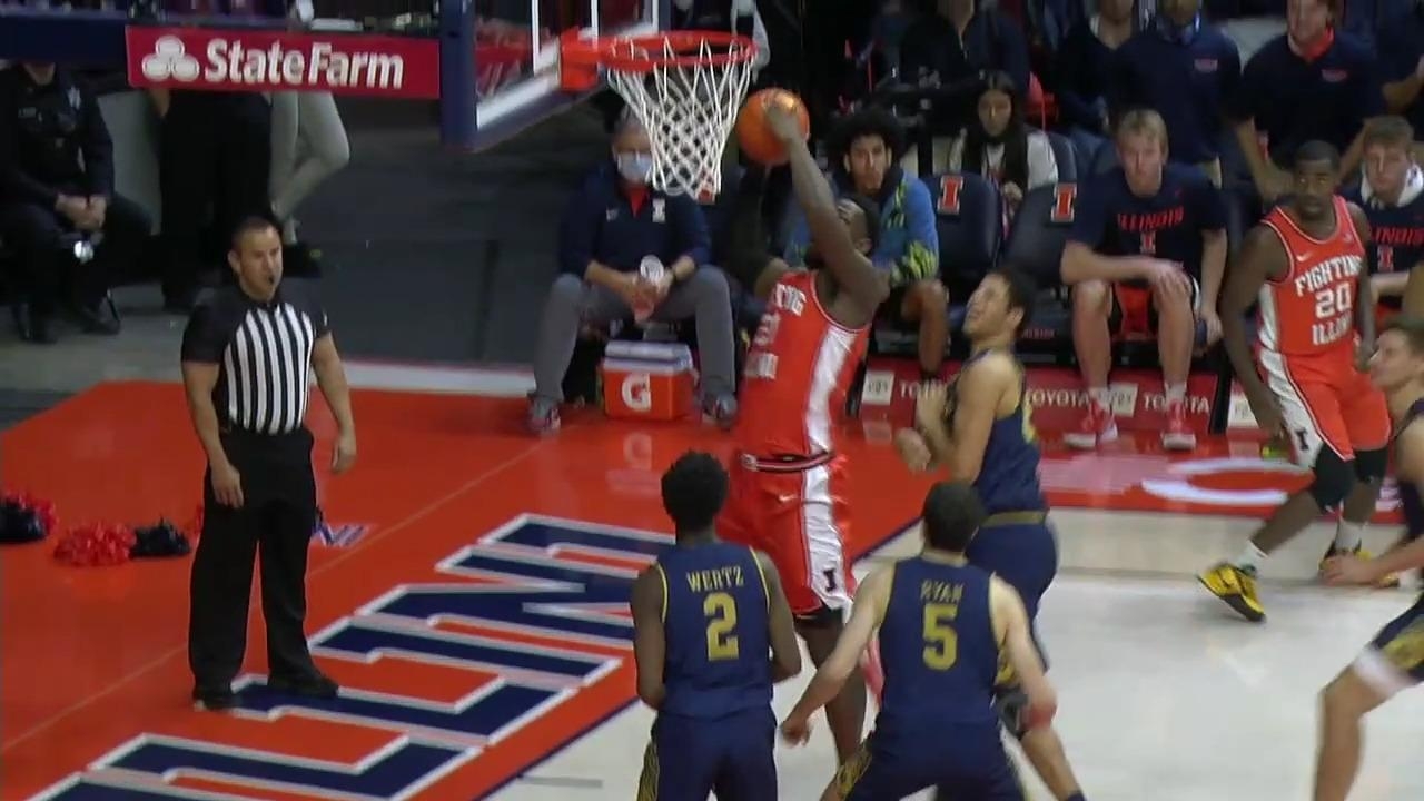 Game Highlights Video