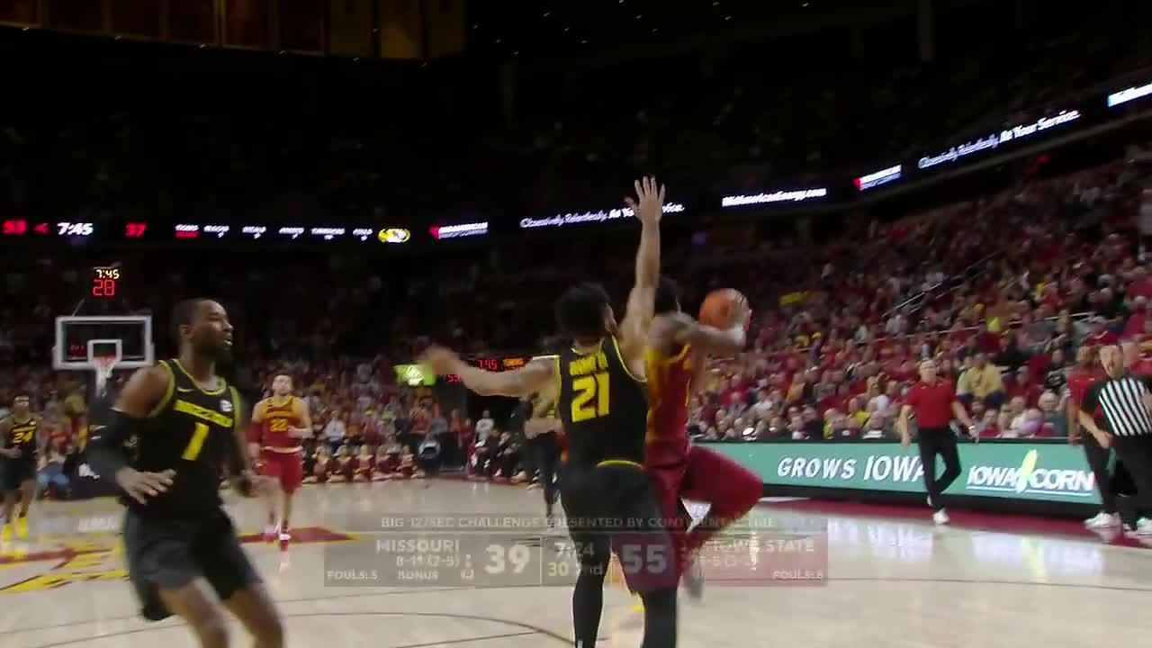 Game Highlights Video