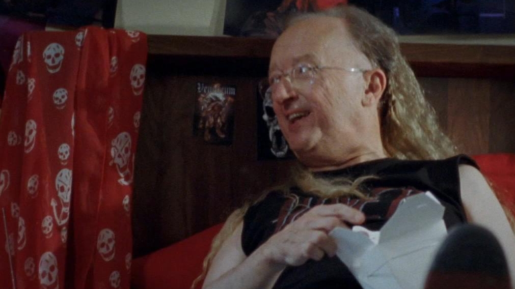 Celebrate John Clayton by rewatching his This Is SportsCenter commercial