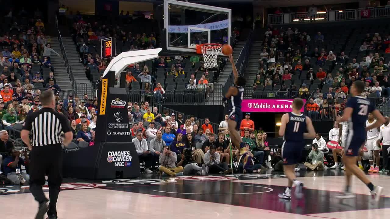 Game Highlights Video
