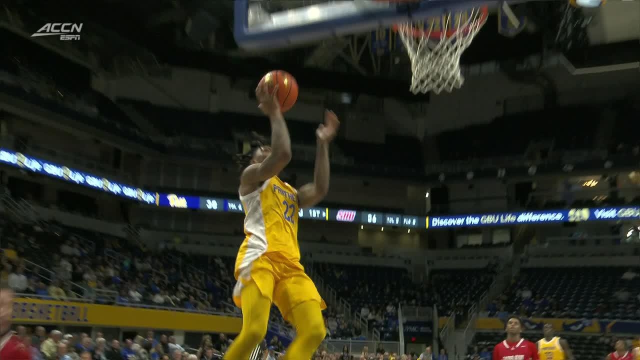 Game Highlights Video