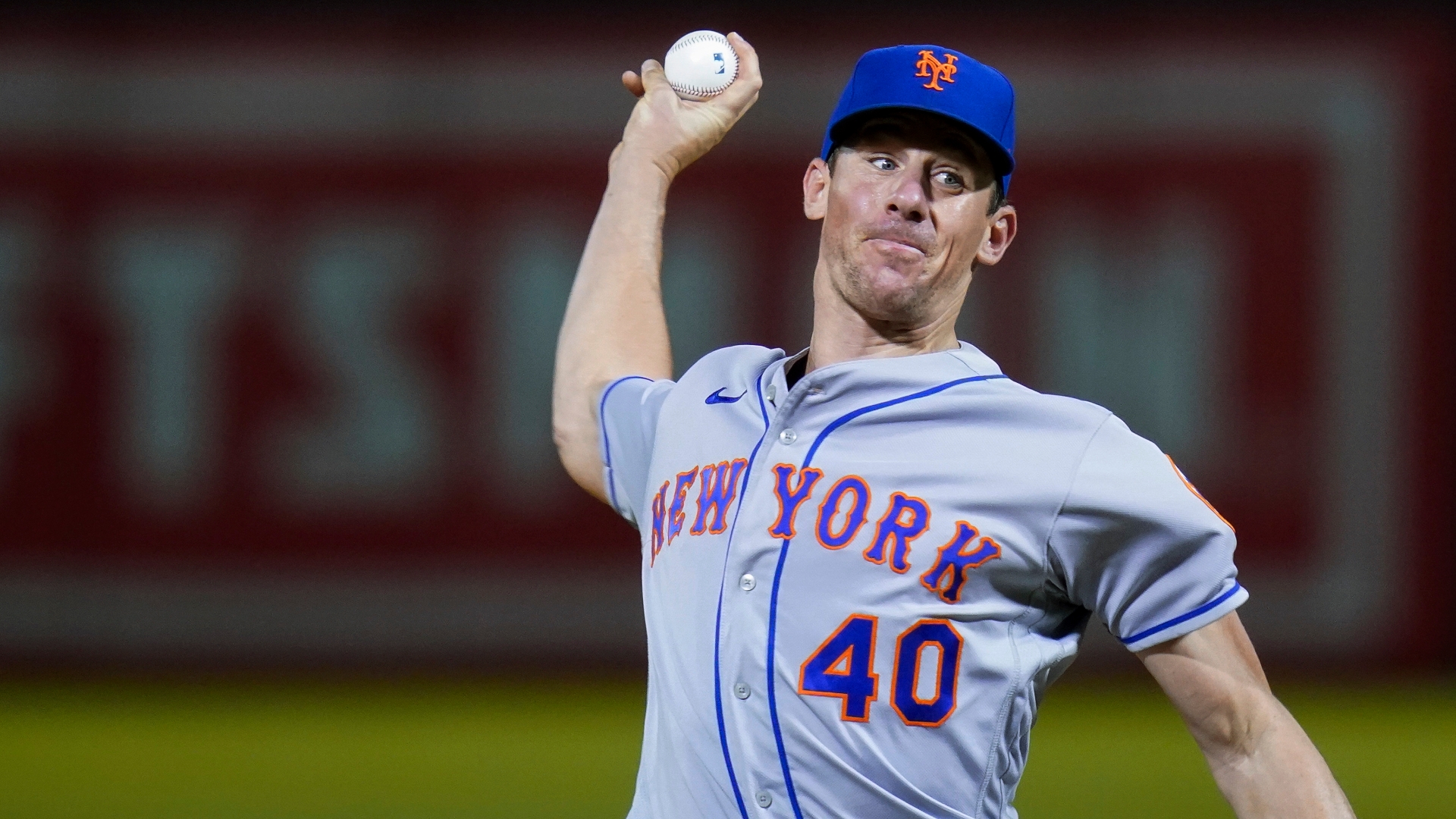 What the Blue Jays are getting with Chris Bassitt