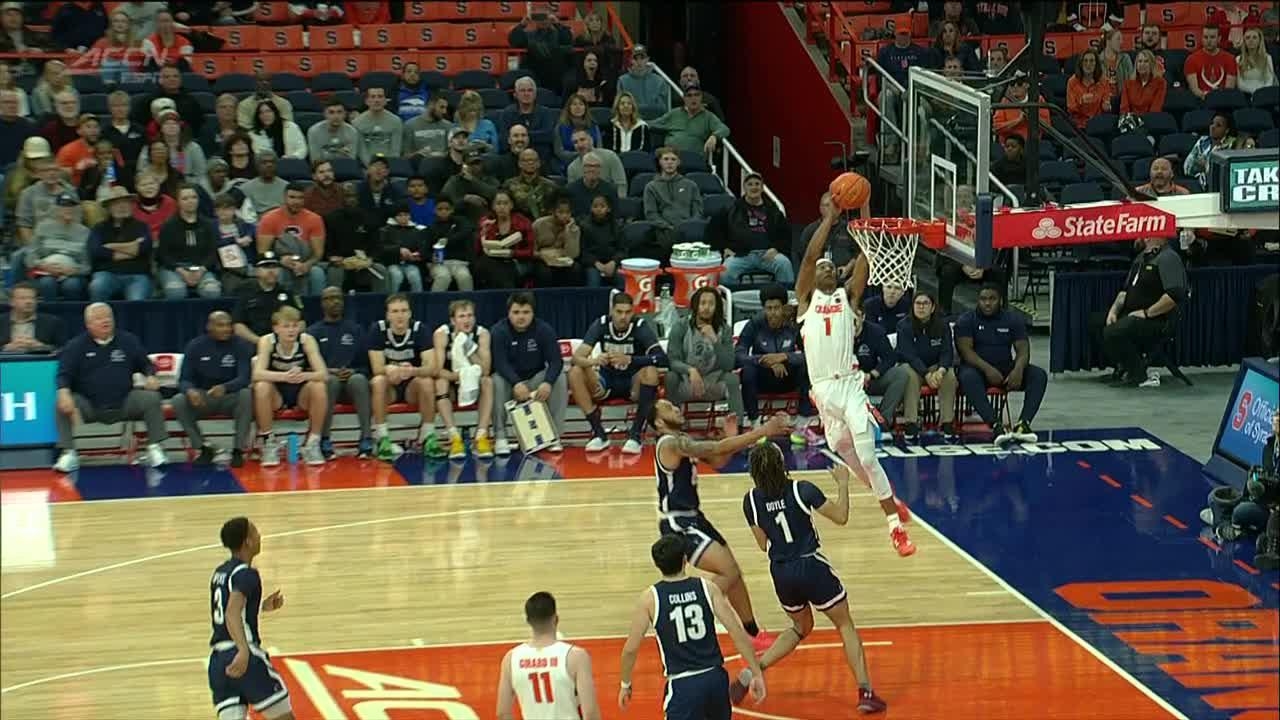 Game Highlights Video